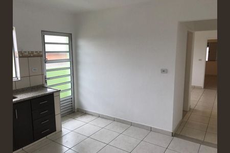 Casa para alugar com 3 quartos, 100m² em Umuarama, Osasco