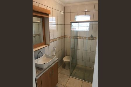 Casa para alugar com 3 quartos, 100m² em Umuarama, Osasco