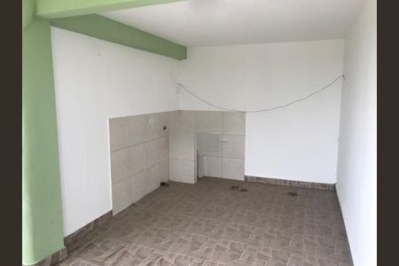 Casa para alugar com 3 quartos, 100m² em Umuarama, Osasco