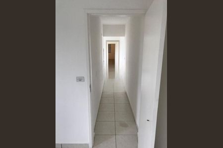 Casa para alugar com 3 quartos, 100m² em Umuarama, Osasco