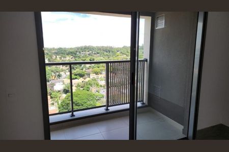 Apartamento para alugar com 1 quarto, 25m² em Santo Amaro, São Paulo