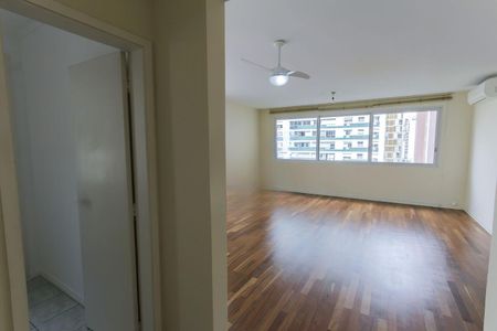 Apartamento para alugar com 3 quartos, 160m² em Itaim Bibi, São Paulo