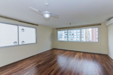 Apartamento para alugar com 3 quartos, 160m² em Itaim Bibi, São Paulo