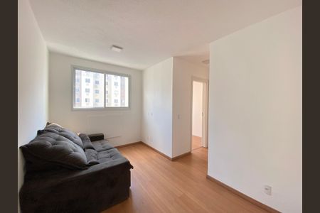 Apartamento para alugar com 2 quartos, 42m² em Engenho de Dentro, Rio de Janeiro