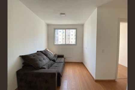 Apartamento para alugar com 2 quartos, 42m² em Engenho de Dentro, Rio de Janeiro