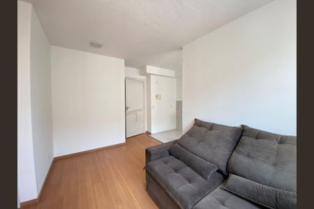 Apartamento para alugar com 2 quartos, 42m² em Engenho de Dentro, Rio de Janeiro