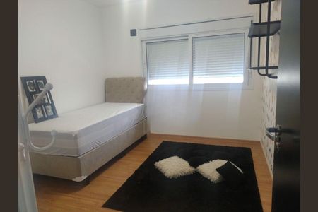 Apartamento para alugar com 241m², 4 quartos e 3 vagas