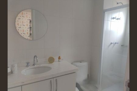 Apartamento para alugar com 241m², 4 quartos e 3 vagas