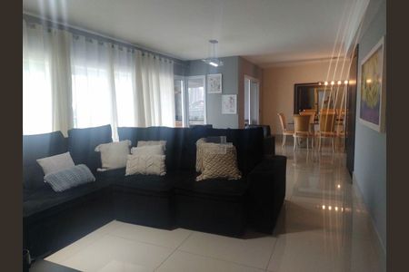 Apartamento para alugar com 4 quartos, 241m² em Água Branca, São Paulo