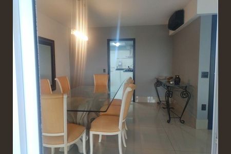 Apartamento para alugar com 4 quartos, 241m² em Água Branca, São Paulo