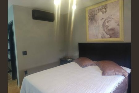 Apartamento para alugar com 4 quartos, 241m² em Água Branca, São Paulo
