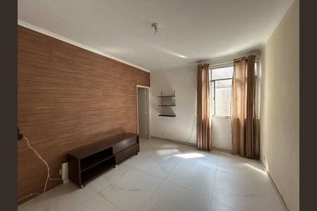 Sala de apartamento para alugar com 2 quartos, 89m² em Vila Valqueire, Rio de Janeiro
