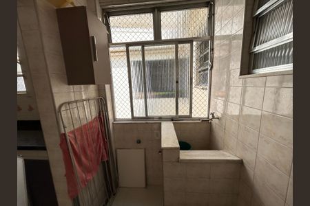 Apartamento para alugar com 89m², 2 quartos e 1 vagaÁrea de Serviço