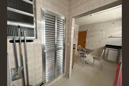 Apartamento para alugar com 89m², 2 quartos e 1 vagaÁrea de Serviço