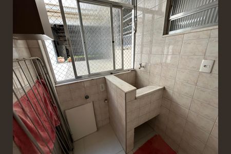 Apartamento para alugar com 89m², 2 quartos e 1 vagaÁrea de Serviço