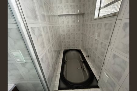 Apartamento para alugar com 89m², 2 quartos e 1 vagaBanheiro da Suíte