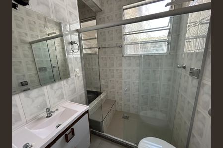 Apartamento para alugar com 89m², 2 quartos e 1 vagaBanheiro da Suíte