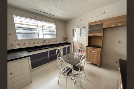 Apartamento para alugar com 89m², 2 quartos e 1 vagaCozinha