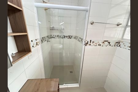 Apartamento para alugar com 89m², 2 quartos e 1 vagaBanheiro