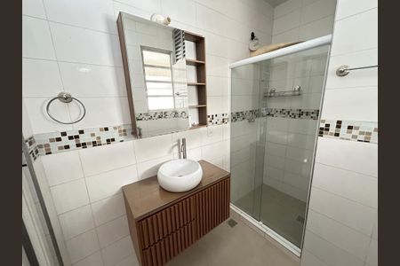 Apartamento para alugar com 89m², 2 quartos e 1 vagaBanheiro