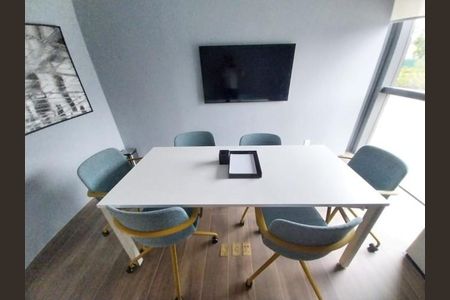 Apartamento para alugar com 3 quartos, 142m² em Real Parque, São Paulo