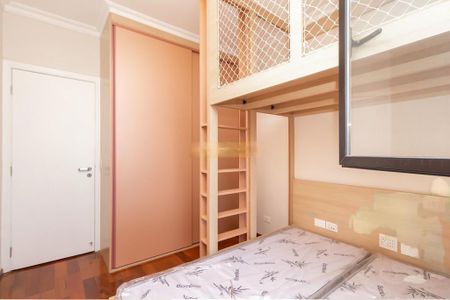Apartamento para alugar com 116m², 3 quartos e 3 vagas