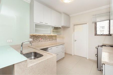 Apartamento para alugar com 116m², 3 quartos e 3 vagas