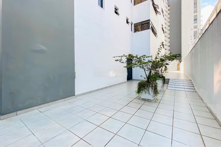Apartamento para alugar com 116m², 3 quartos e 3 vagas