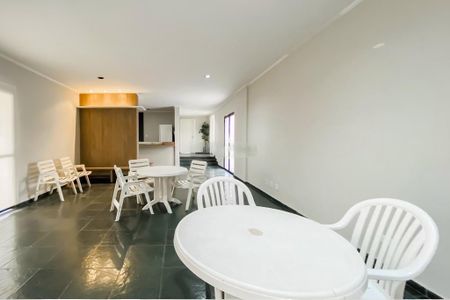 Apartamento para alugar com 116m², 3 quartos e 3 vagas