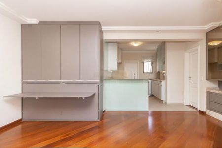 Apartamento para alugar com 3 quartos, 116m² em Vila Mariana, São Paulo