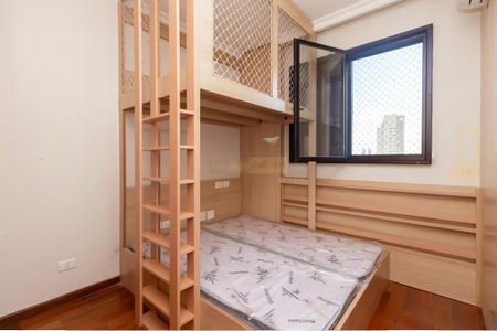 Apartamento para alugar com 116m², 3 quartos e 3 vagas