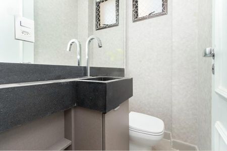 Apartamento para alugar com 116m², 3 quartos e 3 vagas