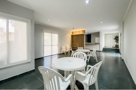 Apartamento para alugar com 116m², 3 quartos e 3 vagas