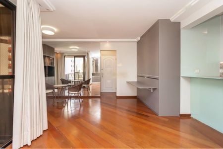 Apartamento para alugar com 116m², 3 quartos e 3 vagas