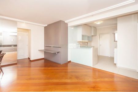 Apartamento para alugar com 116m², 3 quartos e 3 vagas