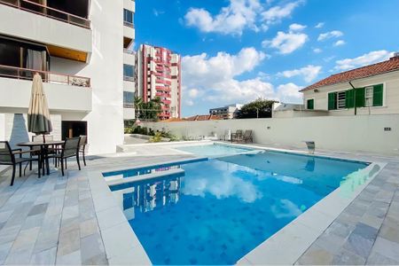 Apartamento para alugar com 116m², 3 quartos e 3 vagas