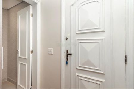 Apartamento para alugar com 116m², 3 quartos e 3 vagas