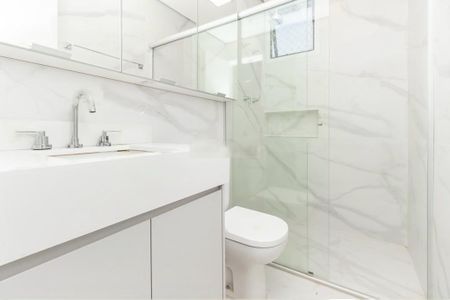 Apartamento para alugar com 116m², 3 quartos e 3 vagas