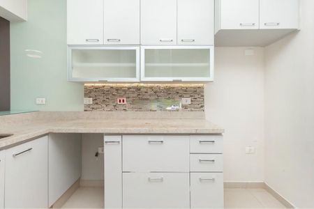 Apartamento para alugar com 116m², 3 quartos e 3 vagas