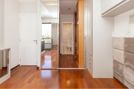 Apartamento para alugar com 116m², 3 quartos e 3 vagas