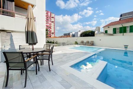 Apartamento para alugar com 116m², 3 quartos e 3 vagas