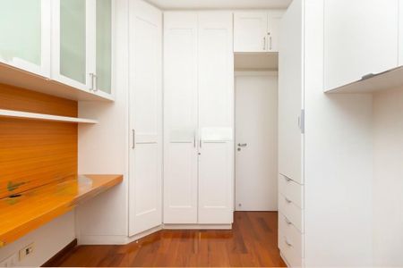 Apartamento para alugar com 116m², 3 quartos e 3 vagas