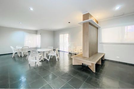 Apartamento para alugar com 3 quartos, 116m² em Vila Mariana, São Paulo