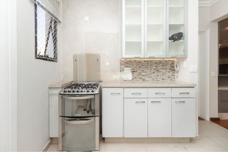 Apartamento para alugar com 116m², 3 quartos e 3 vagas