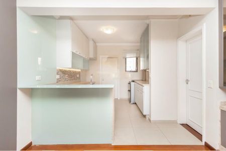 Apartamento para alugar com 116m², 3 quartos e 3 vagas