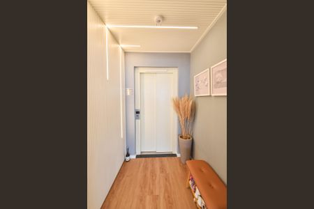 Apartamento para alugar com 146m², 3 quartos e 3 vagasHall privativo elevador