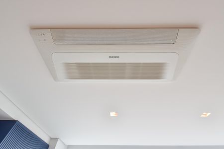 Sala de apartamento para alugar com 3 quartos, 146m² em Vila Mariana, São Paulo