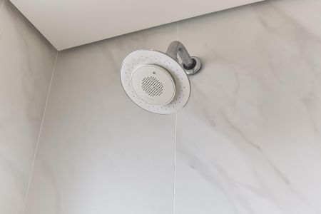 Apartamento para alugar com 146m², 3 quartos e 3 vagasBanheiro da suíte 1