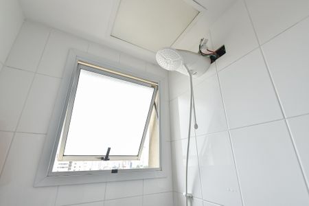 Apartamento para alugar com 146m², 3 quartos e 3 vagasBanheiro de serviço