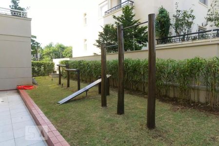 Apartamento para alugar com 146m², 3 quartos e 3 vagasFitness externo